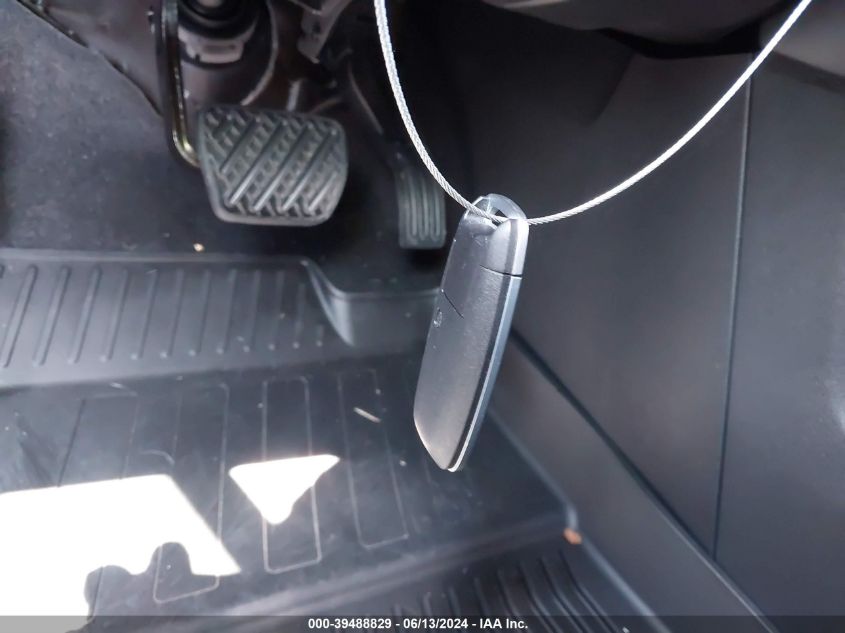 2023 Nissan Pathfinder Rock Creek 4Wd VIN: 5N1DR3BD7PC246010 Lot: 39488829