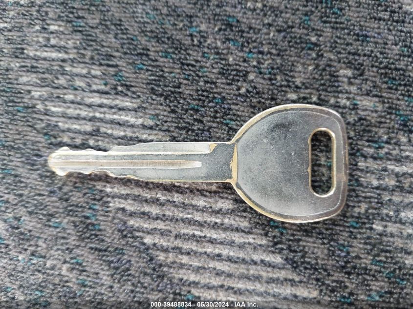 1999 Honda Cr-V Ex VIN: JHLRD1863XC057461 Lot: 39488834