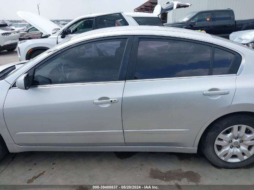 2011 Nissan Altima 2.5 S VIN: 1N4AL2APXBC100813 Lot: 39488837