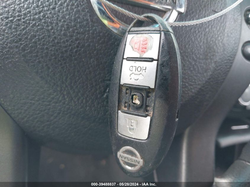 2011 Nissan Altima 2.5 S VIN: 1N4AL2APXBC100813 Lot: 39488837