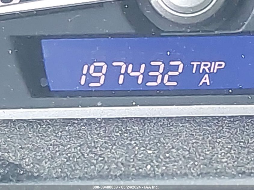 2008 Honda Civic Lx VIN: 2HGFA16508H520773 Lot: 39488839