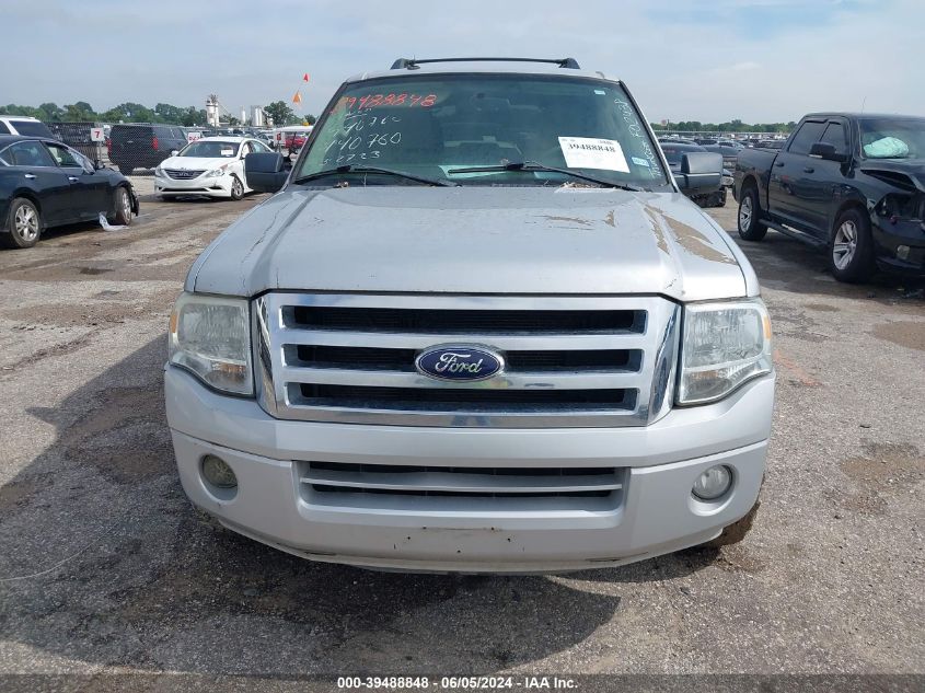 2014 Ford Expedition Xlt/King Ranch VIN: 1FMJU1H51EEF02438 Lot: 39488848