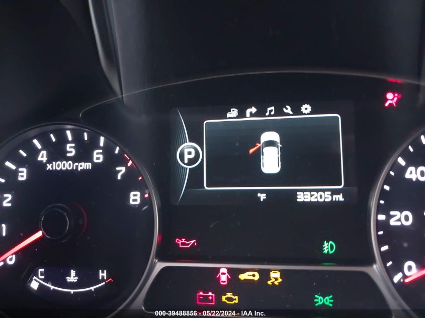 2015 Kia Soul ! VIN: KNDJX3A51F7115704 Lot: 39488856