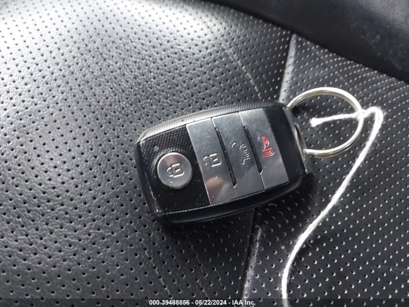 2015 Kia Soul ! VIN: KNDJX3A51F7115704 Lot: 39488856