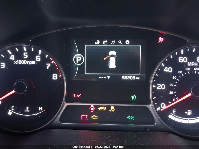 2015 Kia Soul ! VIN: KNDJX3A51F7115704 Lot: 39488856