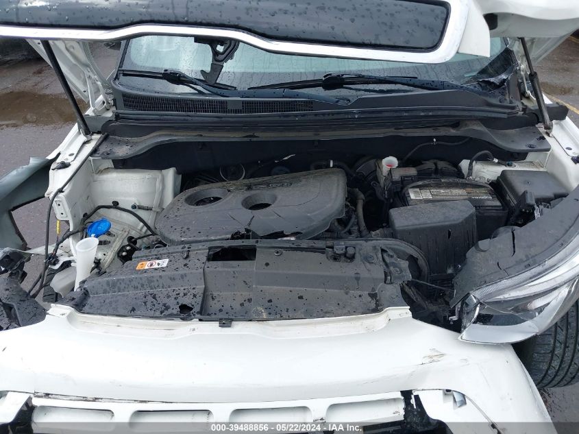 2015 Kia Soul ! VIN: KNDJX3A51F7115704 Lot: 39488856