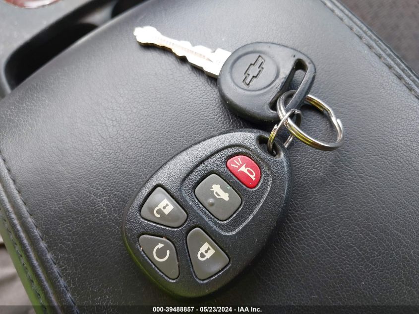 2010 Chevrolet Impala Lt VIN: 2G1WB5EK4A1159369 Lot: 39488857