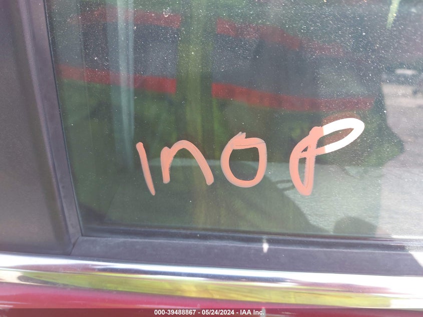 2014 Toyota Camry Se VIN: 4T1BF1FK6EU867906 Lot: 39488867