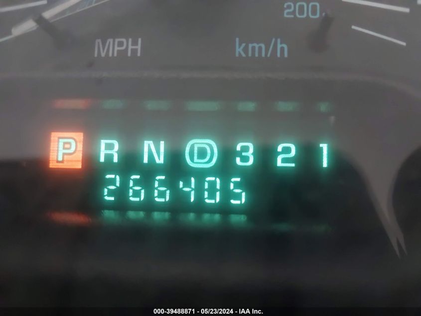 2005 Buick Century VIN: 2G4WS52J051191014 Lot: 39488871