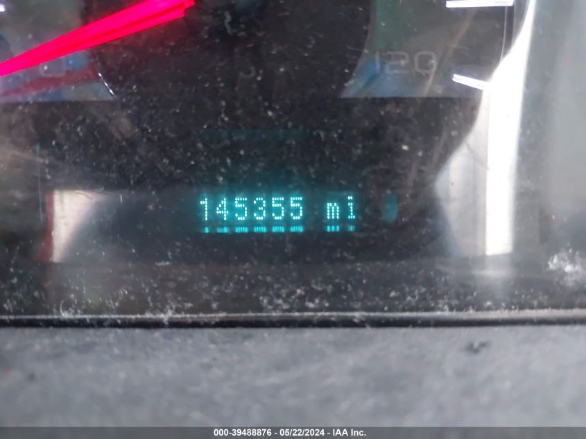 2011 Ford Fusion Se VIN: 3FAHP0HA2BR189383 Lot: 39488876