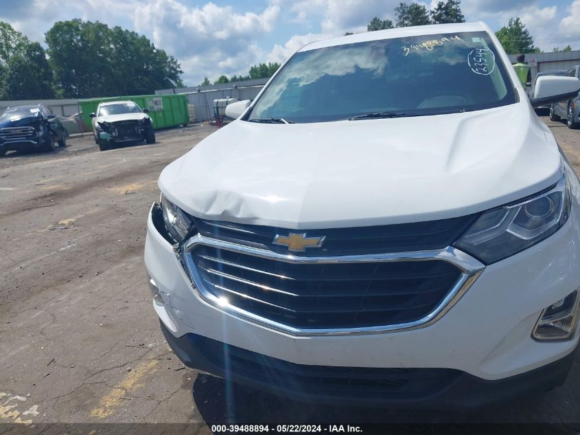 2020 Chevrolet Equinox Awd 2Fl VIN: 2GNAXTEV5L6175336 Lot: 39488894