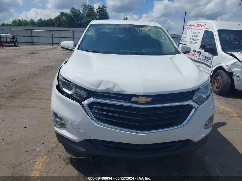 2020 Chevrolet Equinox Awd 2Fl VIN: 2GNAXTEV5L6175336 Lot: 39488894