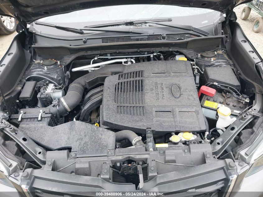 2021 Subaru Forester Touring VIN: JF2SKAXC4MH414710 Lot: 39488906