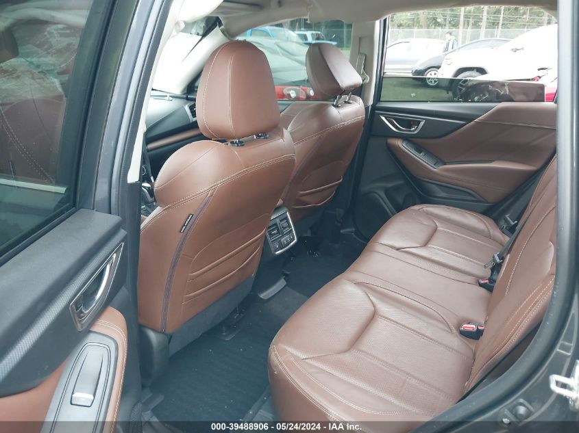 2021 Subaru Forester Touring VIN: JF2SKAXC4MH414710 Lot: 39488906