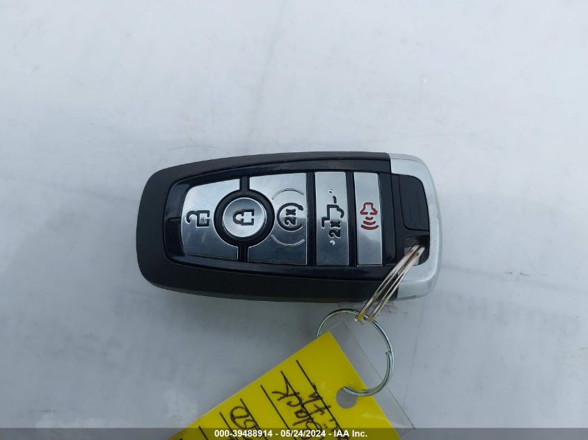 2023 Ford F-250 Platinum VIN: 1FT8W2BT5PEC96621 Lot: 39488914