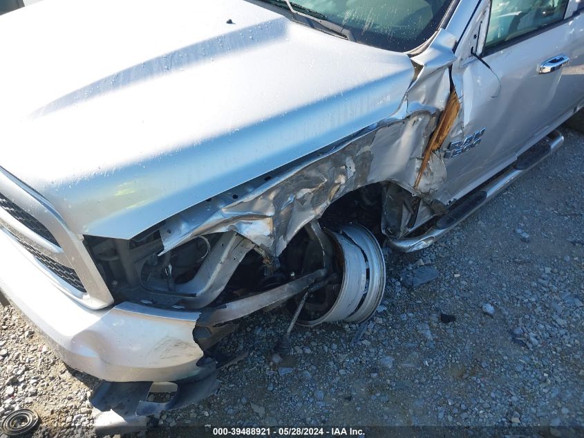 2017 Ram 1500 Express 4X2 5'7 Box VIN: 1C6RR6KG7HS513358 Lot: 39488921