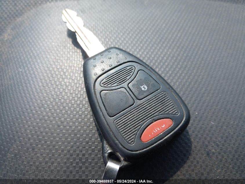 2008 Jeep Wrangler Unlimited X VIN: 1J4GA39118L548053 Lot: 39488937