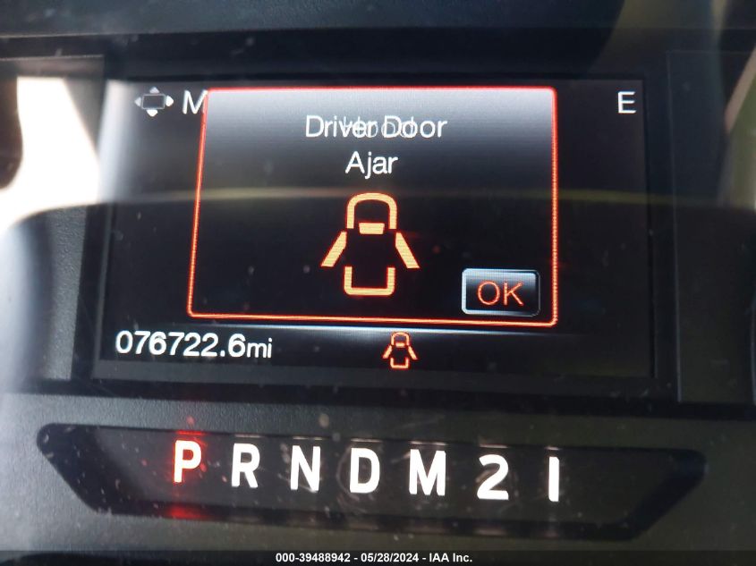 2016 Ford F-150 Xlt VIN: 1FTEW1CF1GKF71117 Lot: 39488942