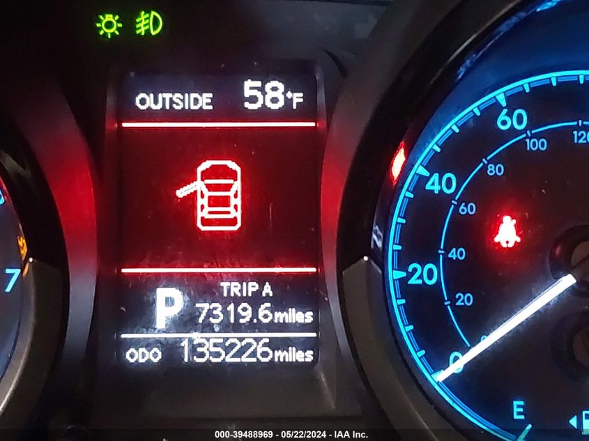 2014 Toyota Corolla S Plus VIN: 2T1BURHE6EC211170 Lot: 39488969