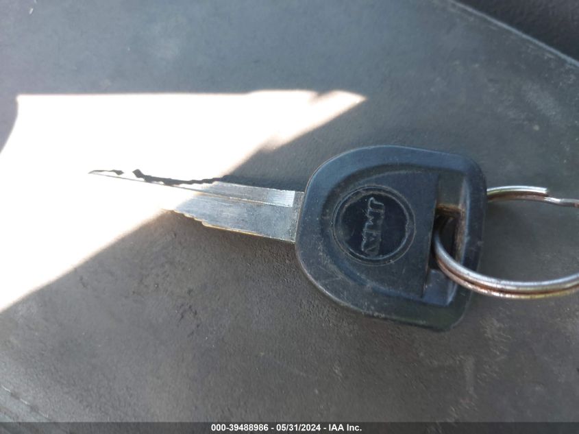 2007 Mazda Mazda6 S Sport Ve VIN: 1YVHP80D775M07563 Lot: 39488986