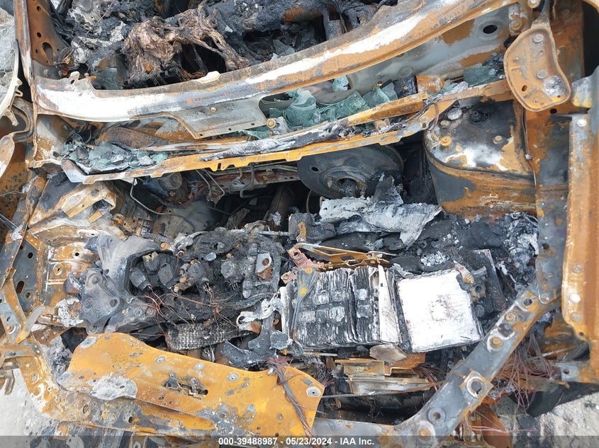 2017 Nissan Rogue Sv VIN: 5N1AT2MT2HC878627 Lot: 39488987