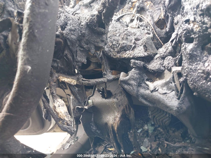 2017 Nissan Rogue Sv VIN: 5N1AT2MT2HC878627 Lot: 39488987