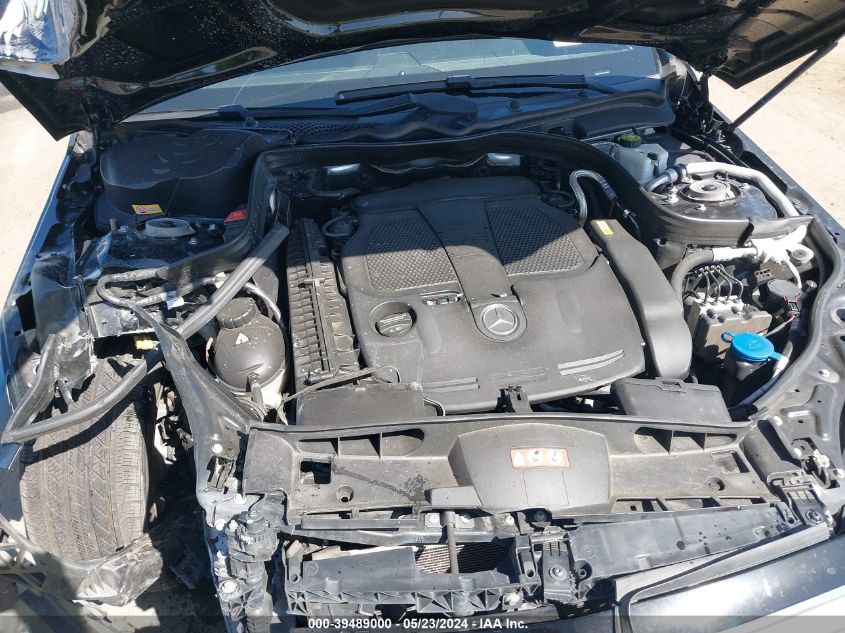 2015 Mercedes-Benz E 350 VIN: WDDHF5KB0FB122292 Lot: 39489000