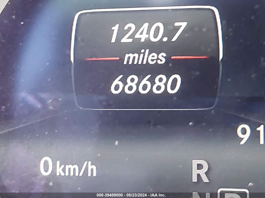 2015 Mercedes-Benz E 350 VIN: WDDHF5KB0FB122292 Lot: 39489000