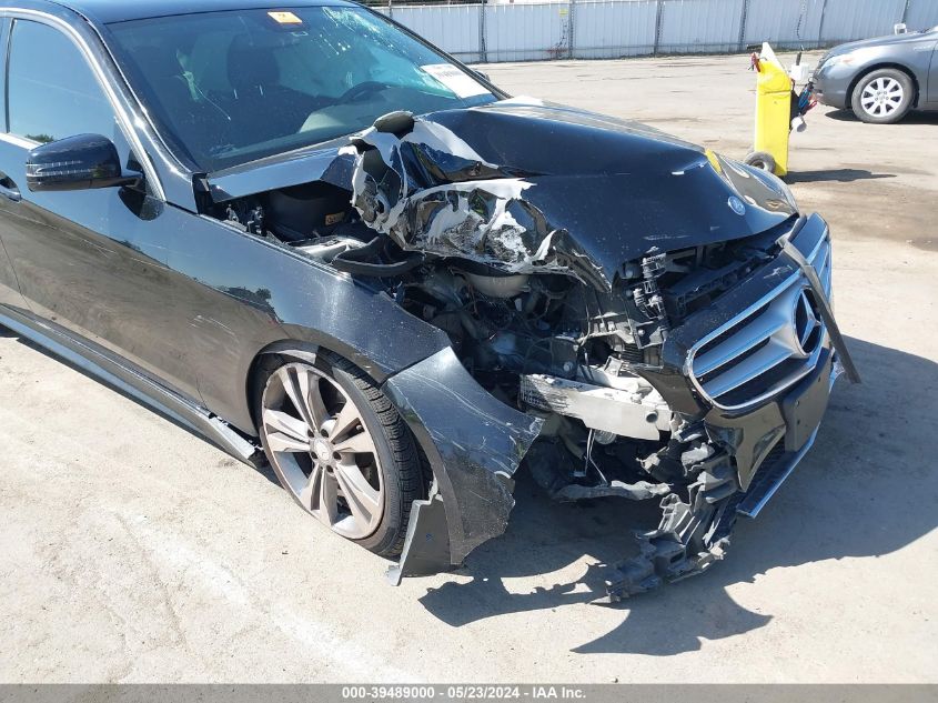 2015 Mercedes-Benz E 350 VIN: WDDHF5KB0FB122292 Lot: 39489000