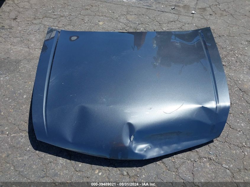 2011 Honda Accord 2.4 Lx-P VIN: 1HGCP2F43BA012057 Lot: 39489021