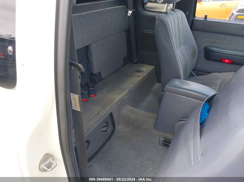 2000 Toyota Tacoma Prerunner VIN: 4TASM92N6YZ677180 Lot: 39489041