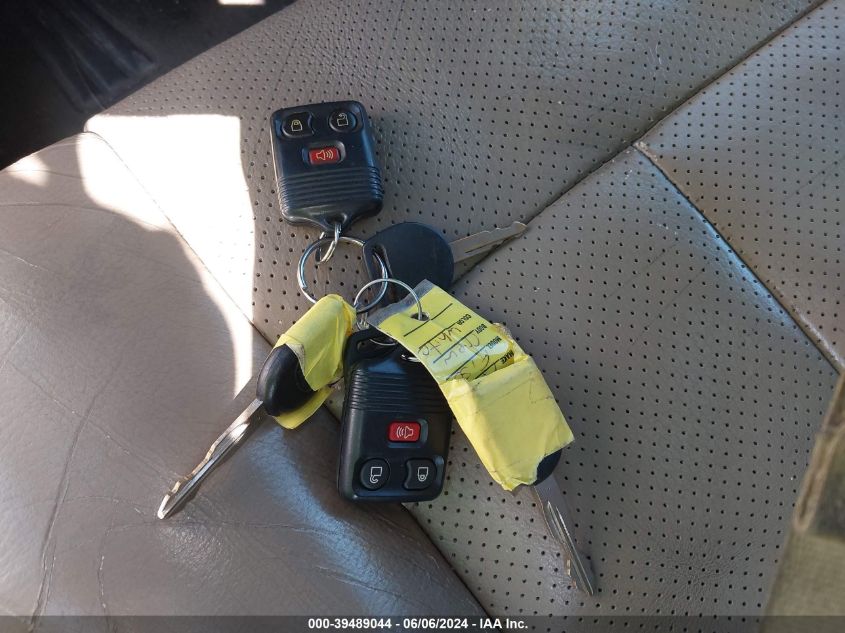 2010 Ford F-150 Fx4/Harley-Davidson/King Ranch/Lariat/Platinum/Xl/Xlt VIN: 1FTFW1EV3AFD54211 Lot: 39489044