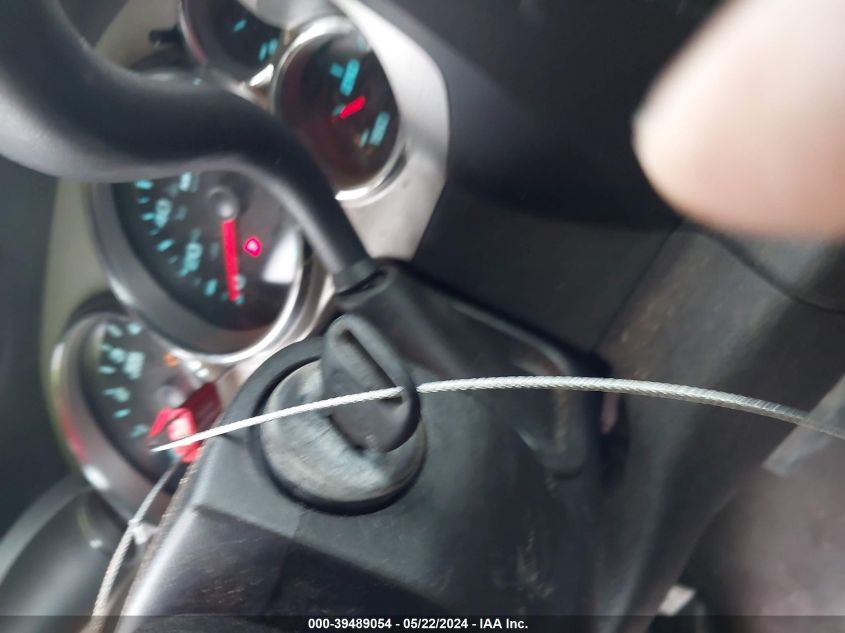 2008 Chevrolet Silverado 1500 Lt1 VIN: 3GCEC13018G250353 Lot: 39489054