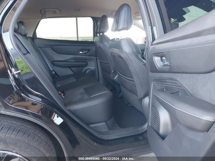 2023 Nissan Ariya Engage VIN: JN1AF0BA9PM405658 Lot: 39489060