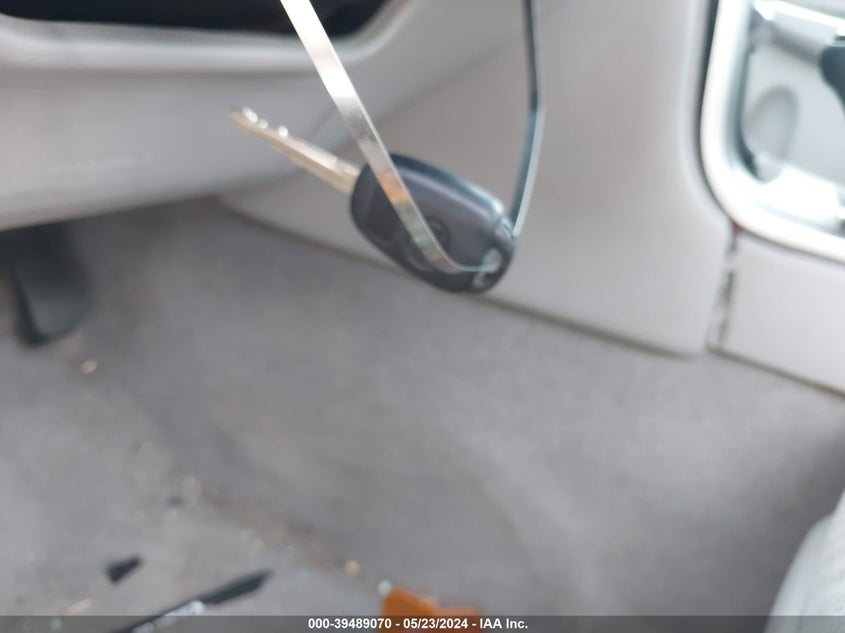 2016 Toyota Camry Le VIN: 4T4BF1FK0GR552138 Lot: 39489070