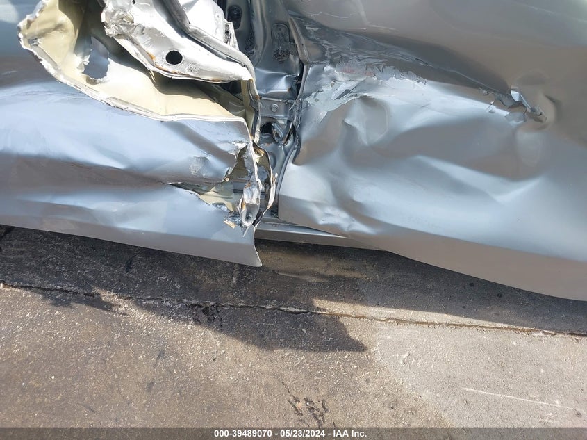 2016 Toyota Camry Le VIN: 4T4BF1FK0GR552138 Lot: 39489070