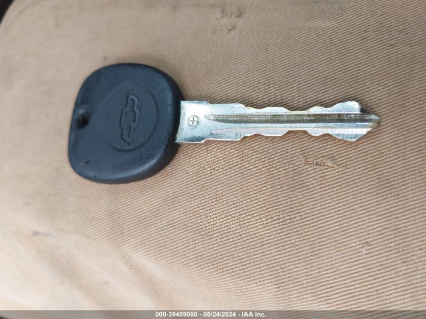 2008 Chevrolet Cobalt Lt VIN: 1G1AL58F287128883 Lot: 39489080