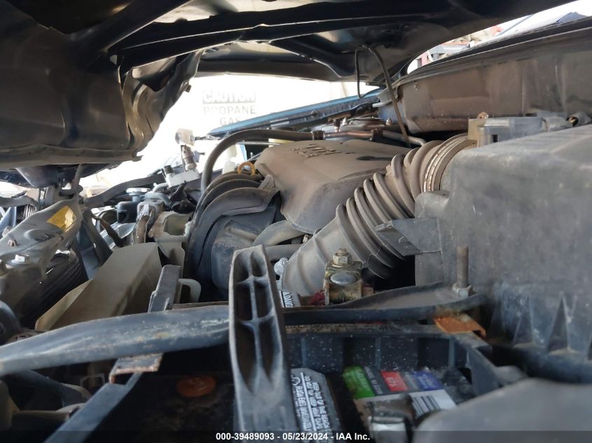 2008 Toyota Corolla Ce VIN: 1NXBR32E48Z975853 Lot: 39489093