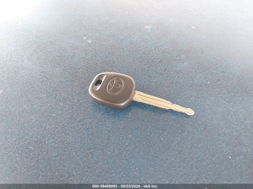 2008 Toyota Corolla Ce VIN: 1NXBR32E48Z975853 Lot: 39489093