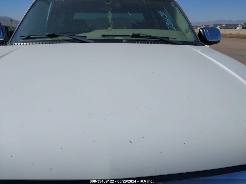 2004 GMC Sierra 2500Hd Slt VIN: 1GTHC23U94F234158 Lot: 39489122