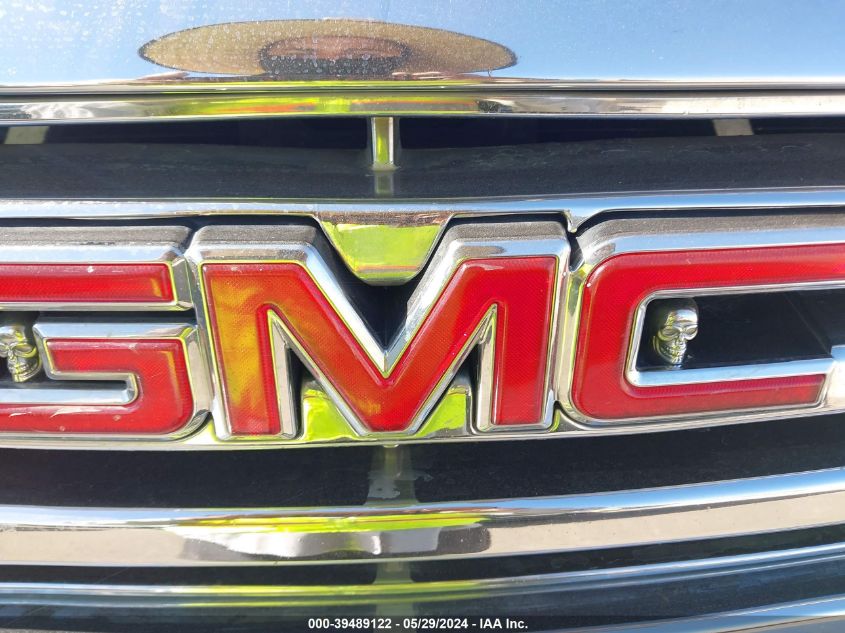 2004 GMC Sierra 2500Hd Slt VIN: 1GTHC23U94F234158 Lot: 39489122