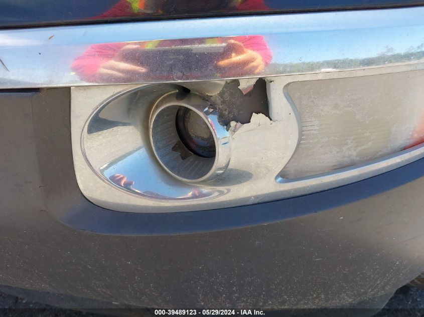 2009 Buick Enclave Cx VIN: 5GAER13D89J145506 Lot: 39489123