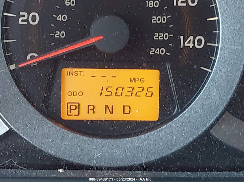 2010 Toyota Rav4 Limited V6 VIN: JTMDK4DV5AD011501 Lot: 39489171