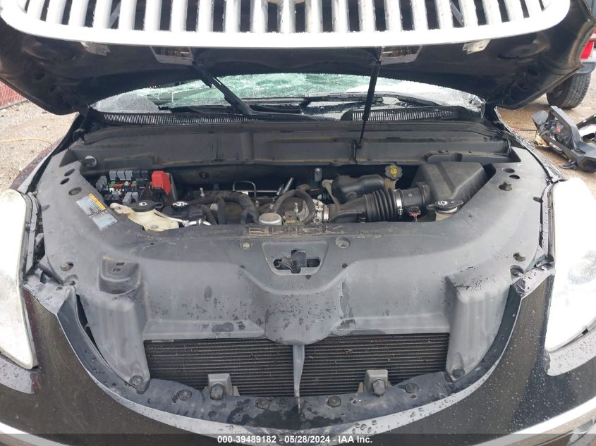 2011 Buick Enclave 2Xl VIN: 5GAKRCED3BJ394118 Lot: 39489182