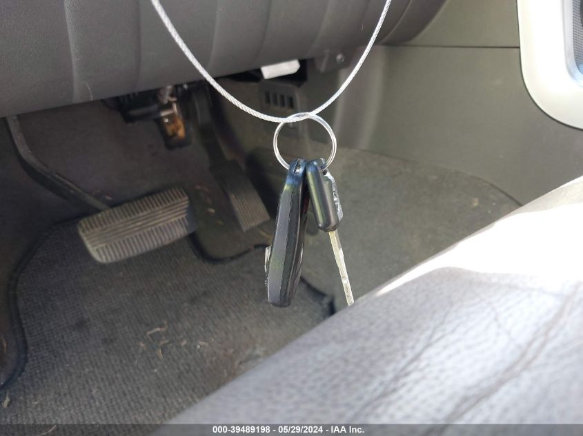 2008 Nissan Pathfinder Se VIN: 5N1AR18U88C647954 Lot: 39489198