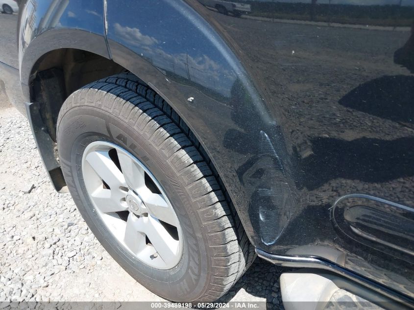 2008 Nissan Pathfinder Se VIN: 5N1AR18U88C647954 Lot: 39489198