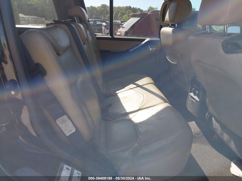 2008 Nissan Pathfinder Se VIN: 5N1AR18U88C647954 Lot: 39489198