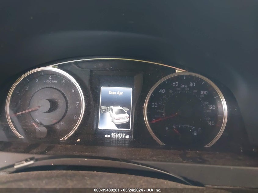 2016 Toyota Camry Se VIN: 4T1BF1FK3GU248280 Lot: 39489201