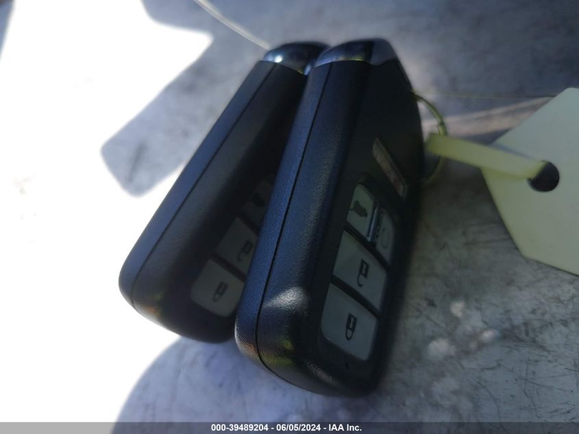 2020 Honda Cr-V 2Wd Ex-L VIN: 7FARW1H82LE030245 Lot: 39489204