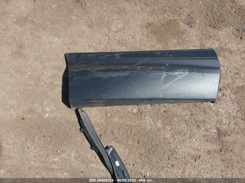 2020 Honda Cr-V 2Wd Ex-L VIN: 7FARW1H82LE030245 Lot: 39489204